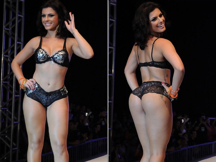 Babi Rossi